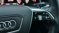 Audi A6 40 TFSI Sport 4dr S Tronic Petrol Saloon